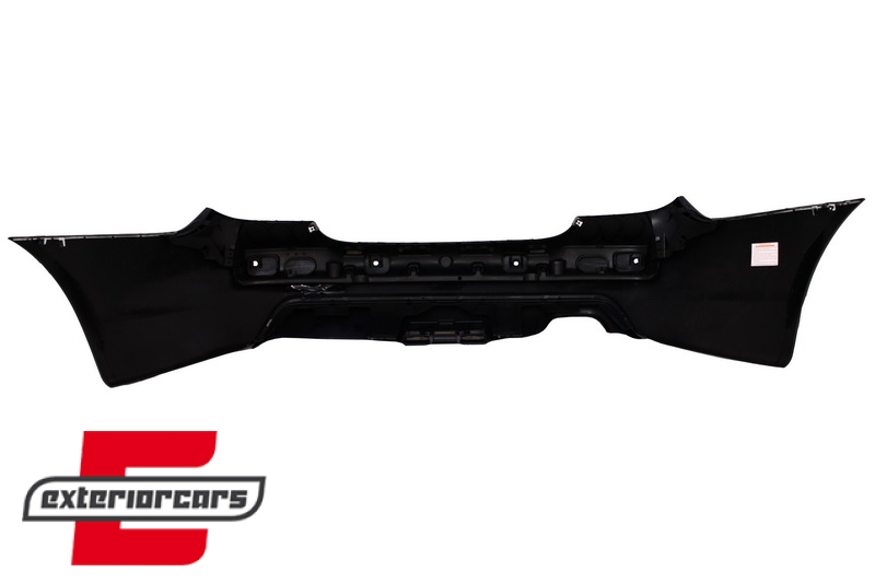 Zadnji branik M paket (PDC 18mm) / BMW serije 5 E60 LCI (2007-2010) - Slika 4
