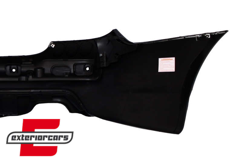 Zadnji branik M paket (PDC 18mm) / BMW serije 5 E60 LCI (2007-2010) - Slika 5