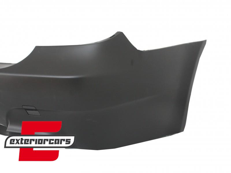 Zadnji branik M5 dizajn / BMW serije 5 E60 (2003-2010) - Slika 3