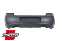 Zadnji branik RS look / VW Golf IV 4 MK4 (1997-2005)