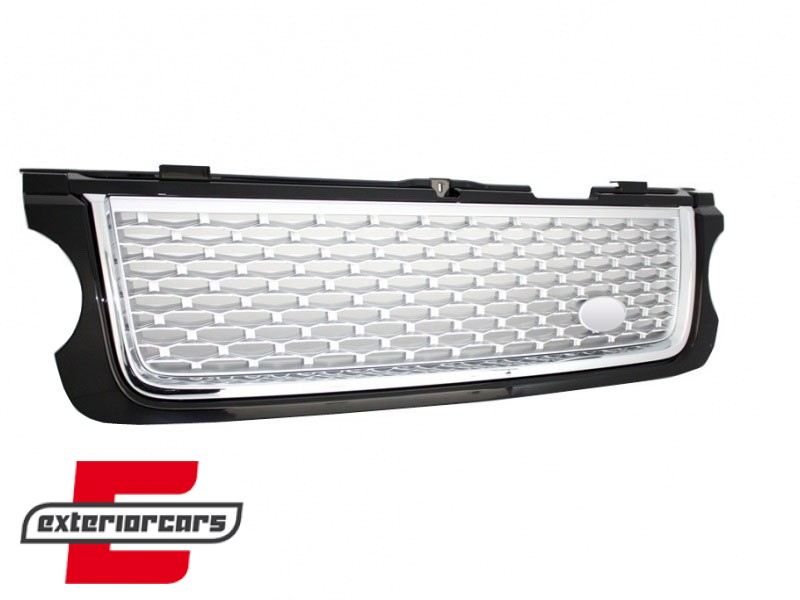 Bodykit Autobiography dizajn / Land Range Rover Vogue L322 (2002-2012) - Slika 19