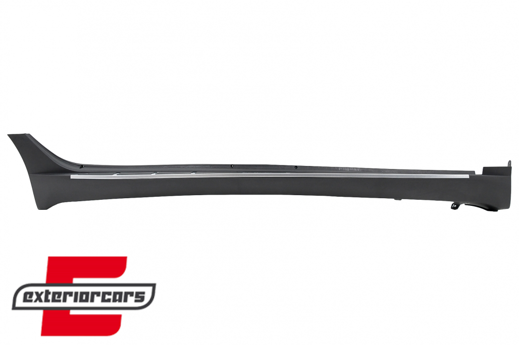 Bočne stepenice OEM dizajn / Hyundai IX35 LM (2009-2014) - Slika 3