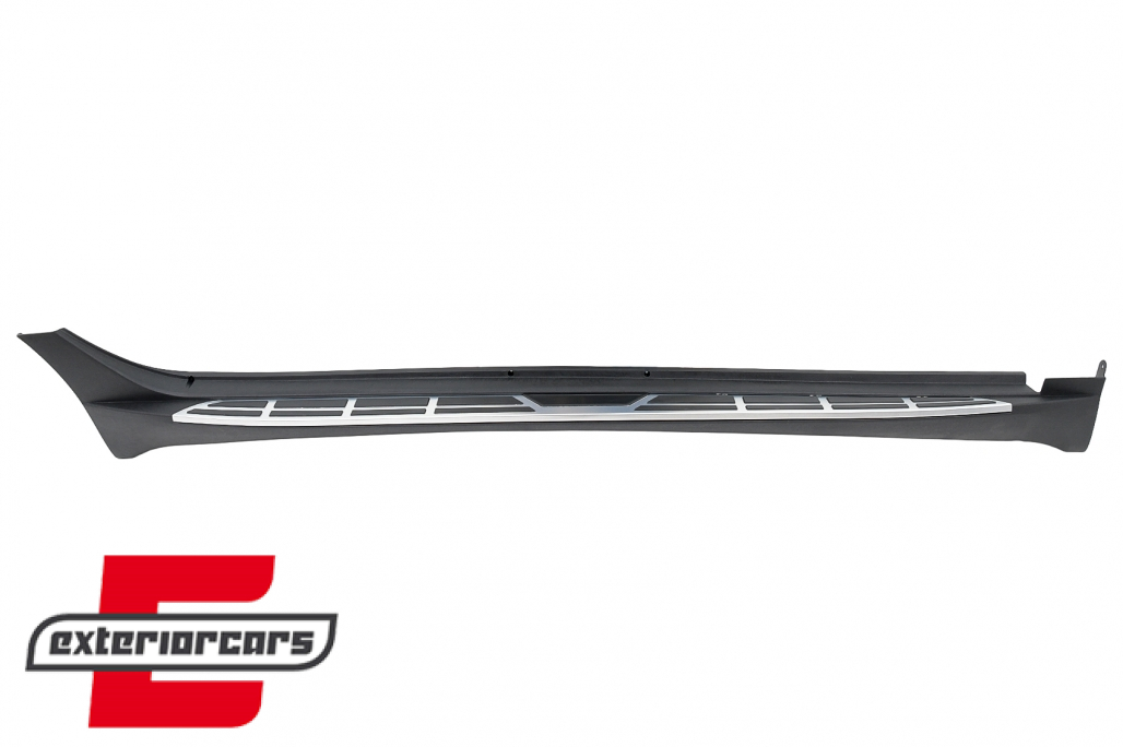 Bočne stepenice OEM dizajn / Hyundai IX35 LM (2009-2014) - Slika 4