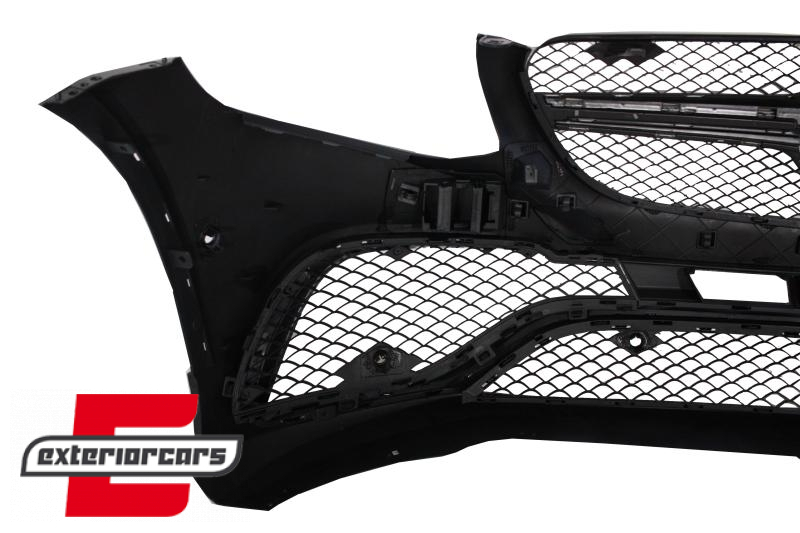 Bodykit GLC63 AMG dizajn / Mercedes GLC SUV X253 (2015-07.2019) - Slika 6