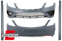 Bodykit S63 AMG dizajn / Mercedes S-klasa W222 (2013-06.2017)
