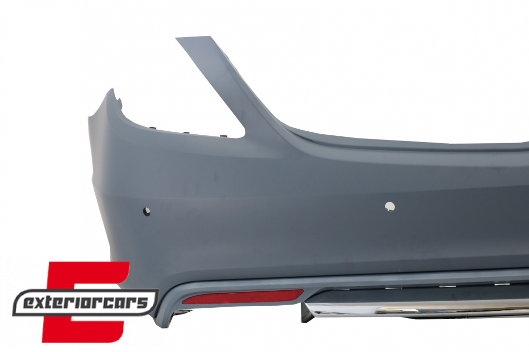Bodykit S63 AMG dizajn / Mercedes S-klasa W222 (2013-06.2017) - Slika 11