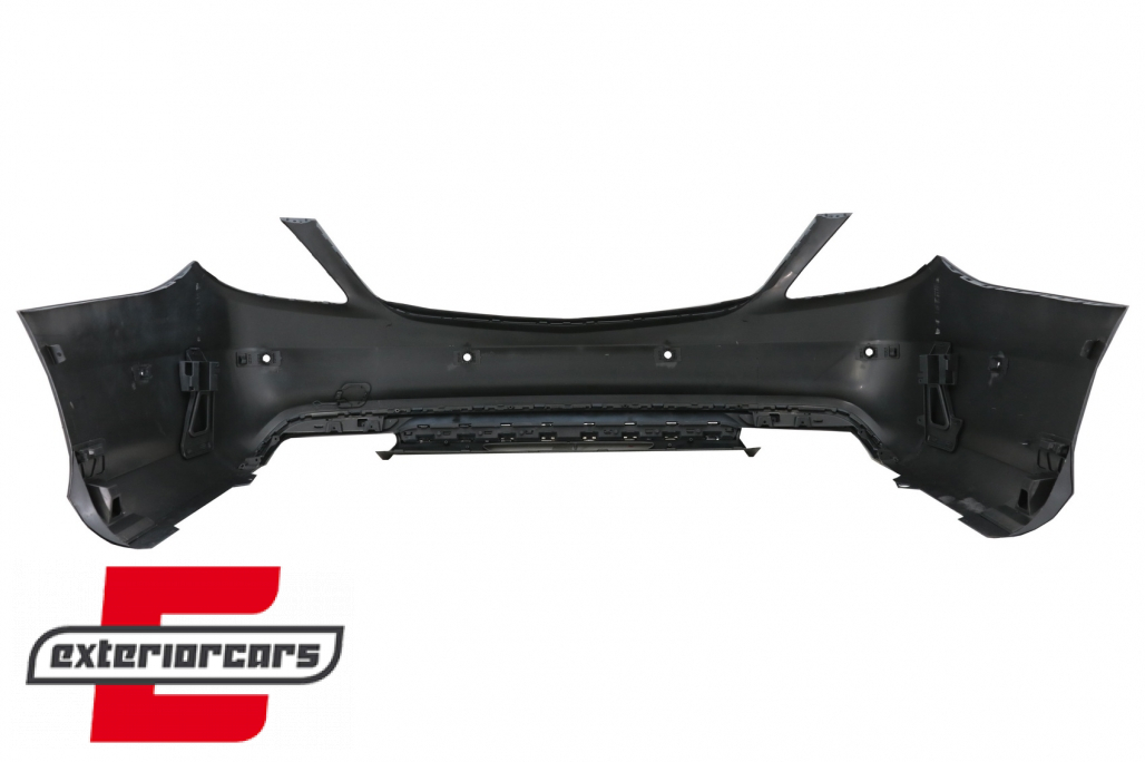 Bodykit S63 AMG dizajn / Mercedes S-klasa W222 (2013-06.2017) - Slika 13