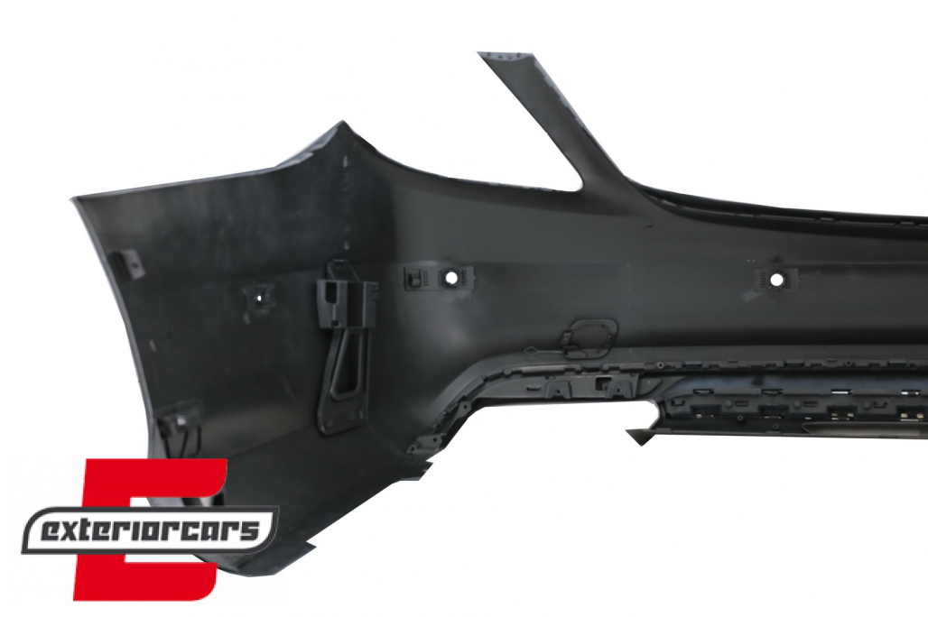 Bodykit S63 AMG dizajn / Mercedes S-klasa W222 (2013-06.2017) - Slika 14