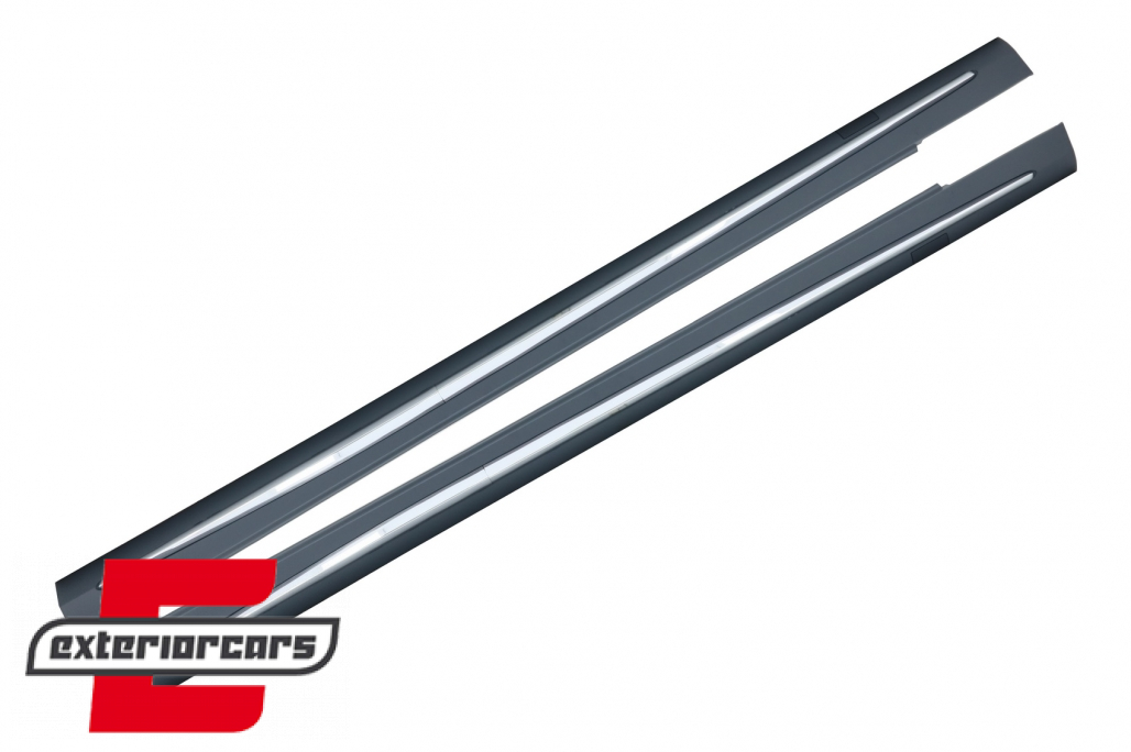 Bodykit S63 AMG dizajn / Mercedes S-klasa W222 (2013-06.2017) - Slika 15