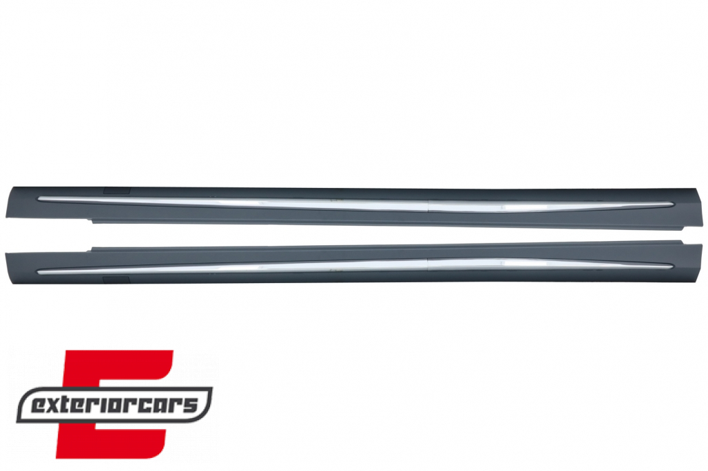 Bodykit S63 AMG dizajn / Mercedes S-klasa W222 (2013-06.2017) - Slika 16