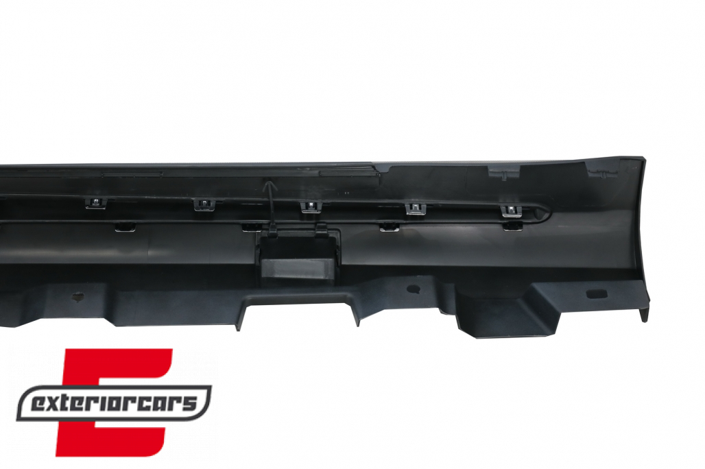 Bodykit S63 AMG dizajn / Mercedes S-klasa W222 (2013-06.2017) - Slika 20