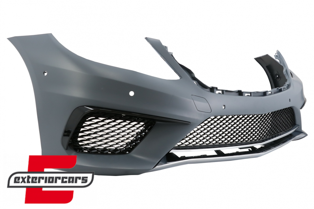 Bodykit S63 AMG dizajn / Mercedes S-klasa W222 (2013-06.2017) - Slika 3