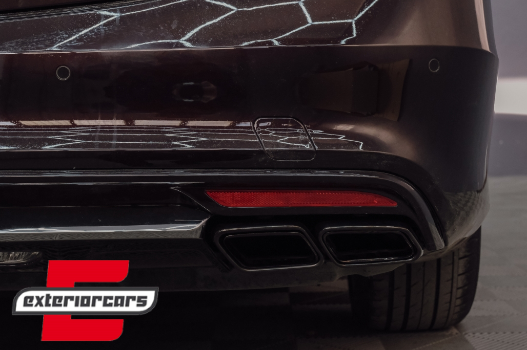 Bodykit S63 AMG dizajn / Mercedes S-klasa W222 (2013-06.2017) - Slika 33
