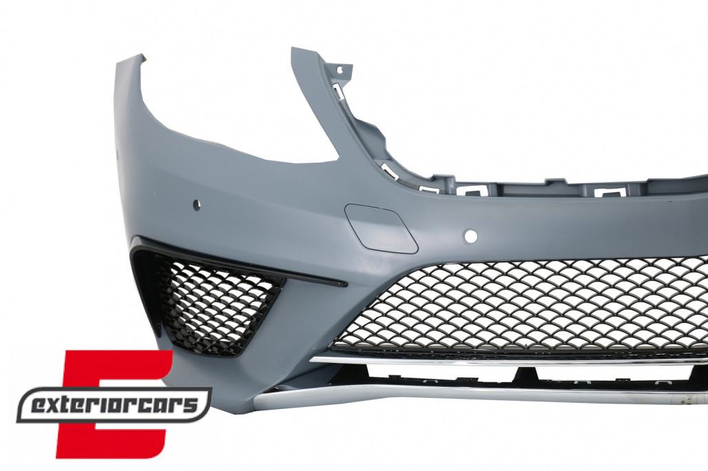 Bodykit S63 AMG dizajn / Mercedes S-klasa W222 (2013-06.2017) - Slika 4