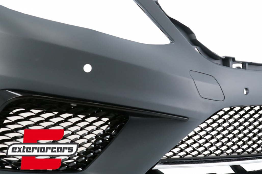 Bodykit S63 AMG dizajn / Mercedes S-klasa W222 (2013-06.2017) - Slika 5