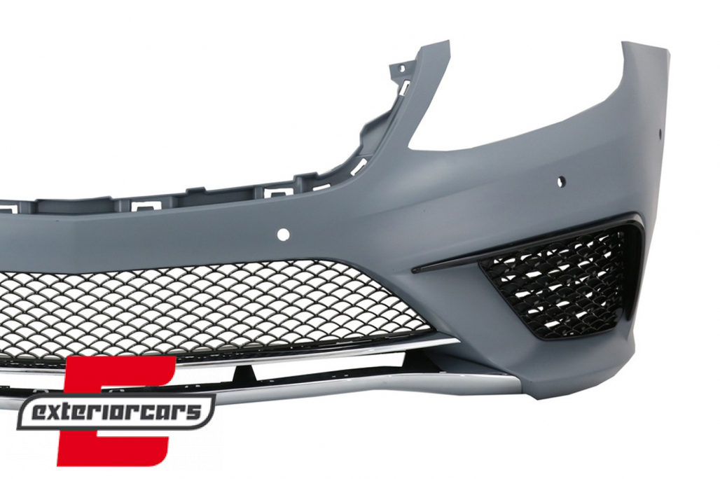 Bodykit S63 AMG dizajn / Mercedes S-klasa W222 (2013-06.2017) - Slika 6