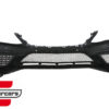 Bodykit & nastavci auspuha S63 AMG dizajn / Mercedes S-klasa W222 (2013-06.2017) - Slika 7