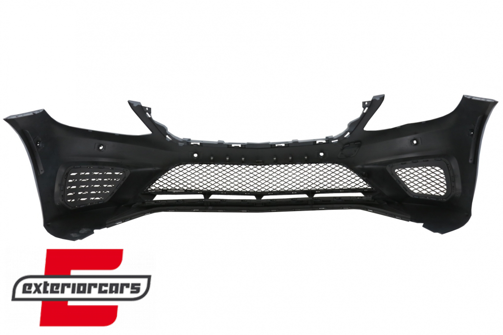 Bodykit S63 AMG dizajn / Mercedes S-klasa W222 (2013-06.2017) - Slika 7