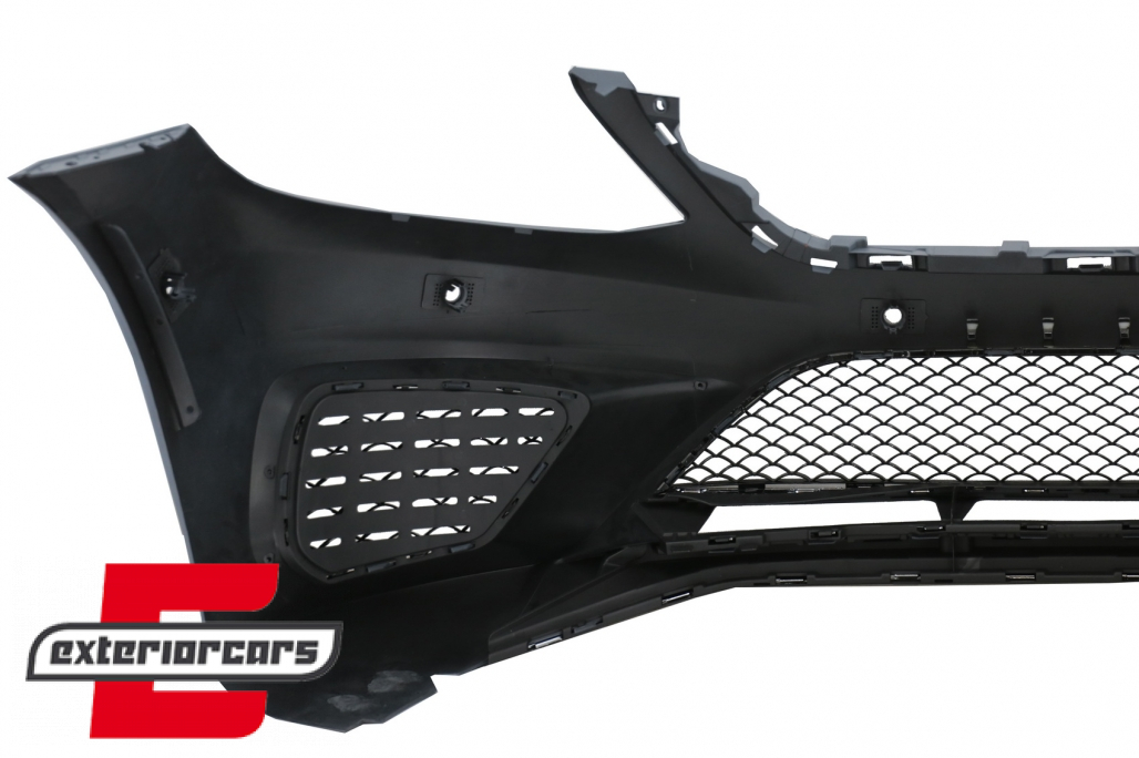 Bodykit S63 AMG dizajn / Mercedes S-klasa W222 (2013-06.2017) - Slika 8