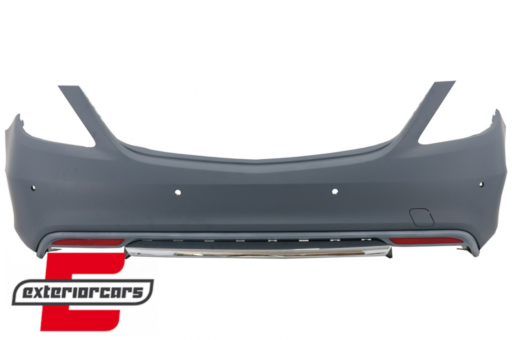 Bodykit S63 AMG dizajn / Mercedes S-klasa W222 (2013-06.2017) - Slika 9