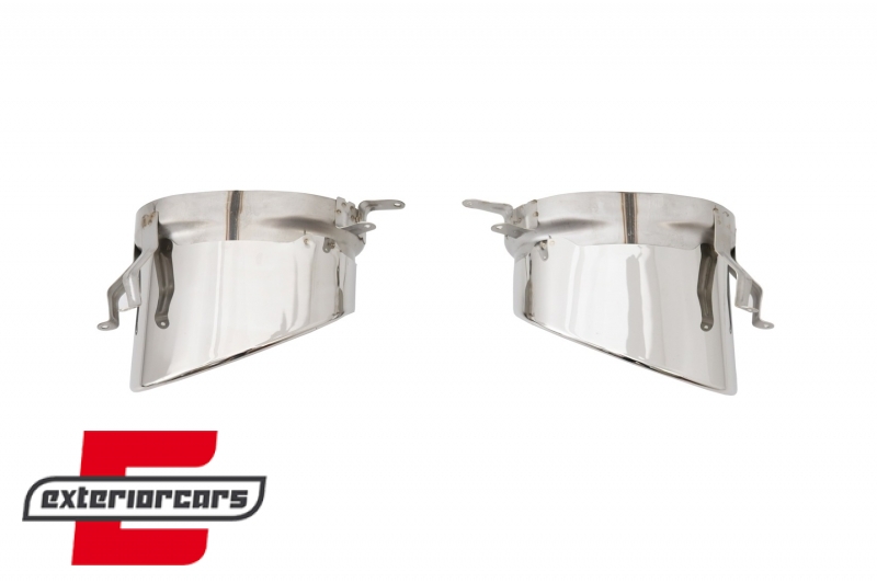 Bodykit RS4 dizajn / Audi A4 B8 Facelift (2012-2015) limuzina karavan - Slika 11