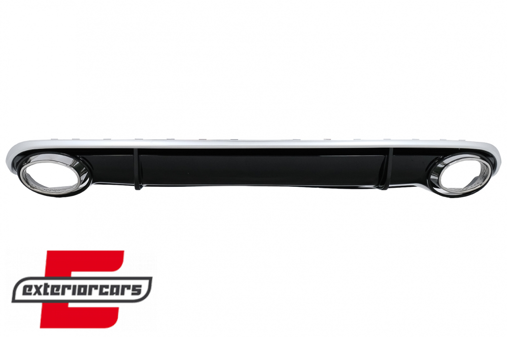 Bodykit RS4 dizajn / Audi A4 B8 (2008-2011) - Slika 7