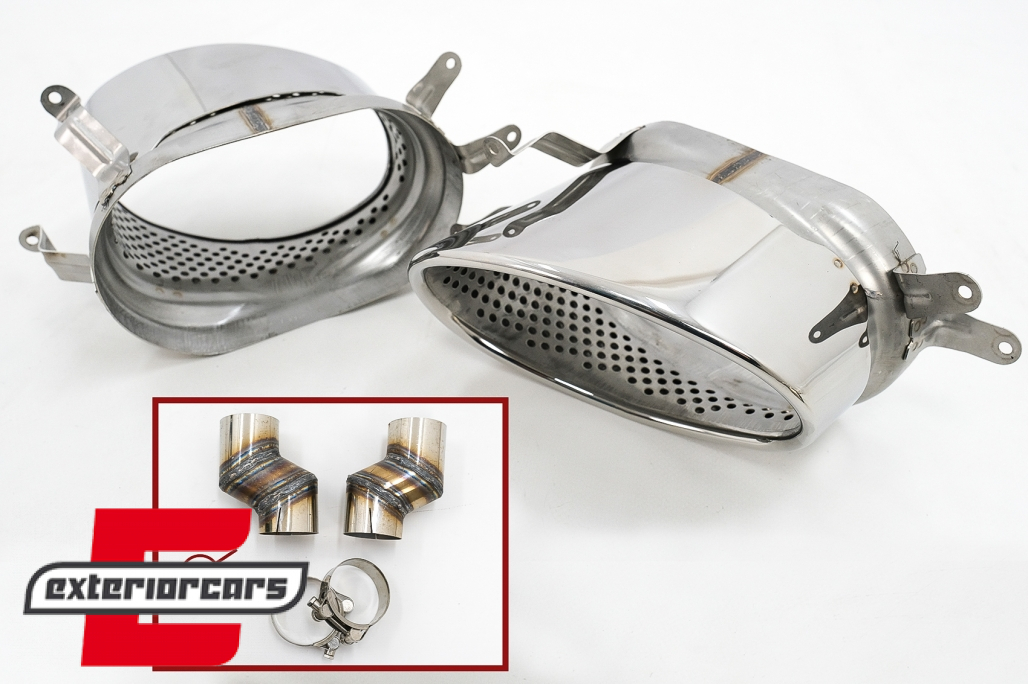 Bodykit RS4 dizajn / Audi A4 B8 (2008-2011) - Slika 12