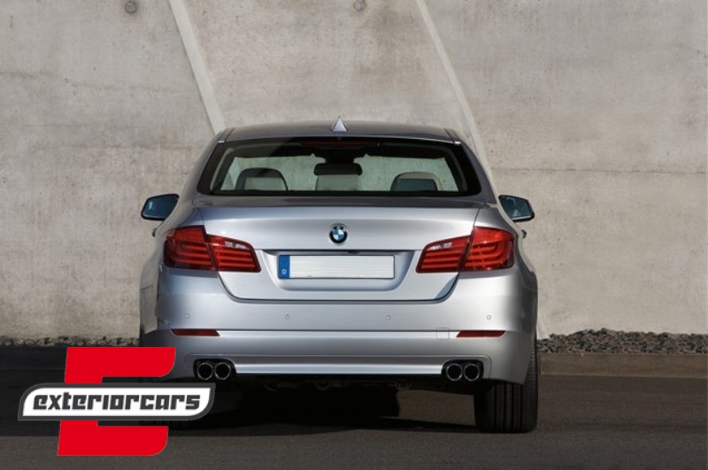 Difuzor zraka 550i dizajn / BMW serije 5 F10 limuzina F11 karavan (2011-2017) - Slika 7