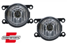 Svjetla za maglu (maglenke) / Dacia Duster Logan Sandero Citroen C5 C4 Renault Laguna Clio Megane Land Rover JAGUAR Opel Astra H OPC Opel Astra G OPC