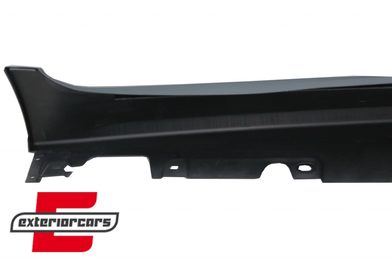 Bodykit M paket dizajn / BMW serije 5 F11 karavan (2011-2014) - Slika 11