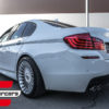 Pragovi M5 M paket dizajn / BMW serije 5 F10 F11 limuzina karavan (2011-2017) - Slika 13