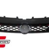 Prednja maska GTI dizajn (crna) / VW Polo 6R (2009-2014) - Slika 3