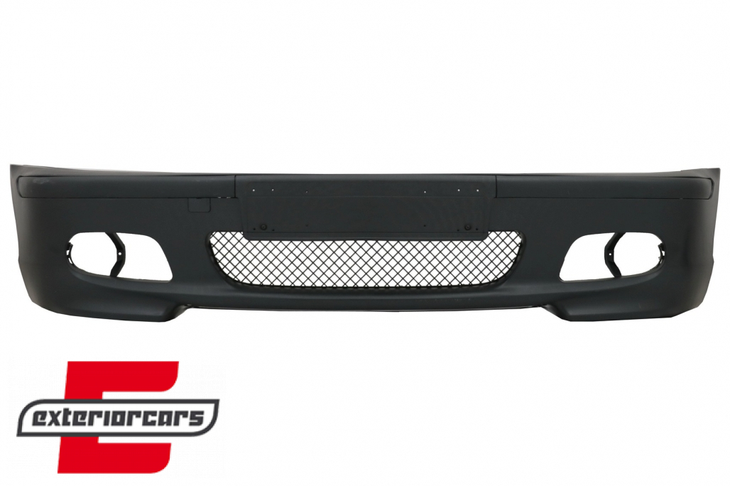 Bodykit M paket dizajn / BMW serije 3 E46 limuzina (1998-2004) - Slika 2