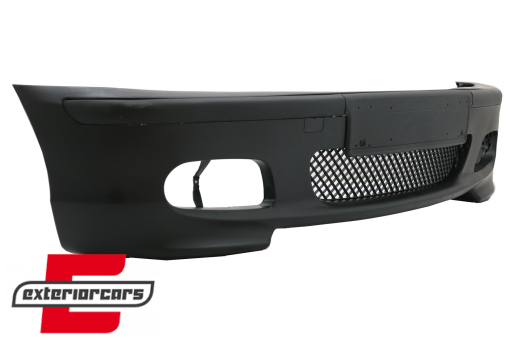 Bodykit M paket dizajn / BMW serije 3 E46 limuzina (1998-2004) - Slika 3