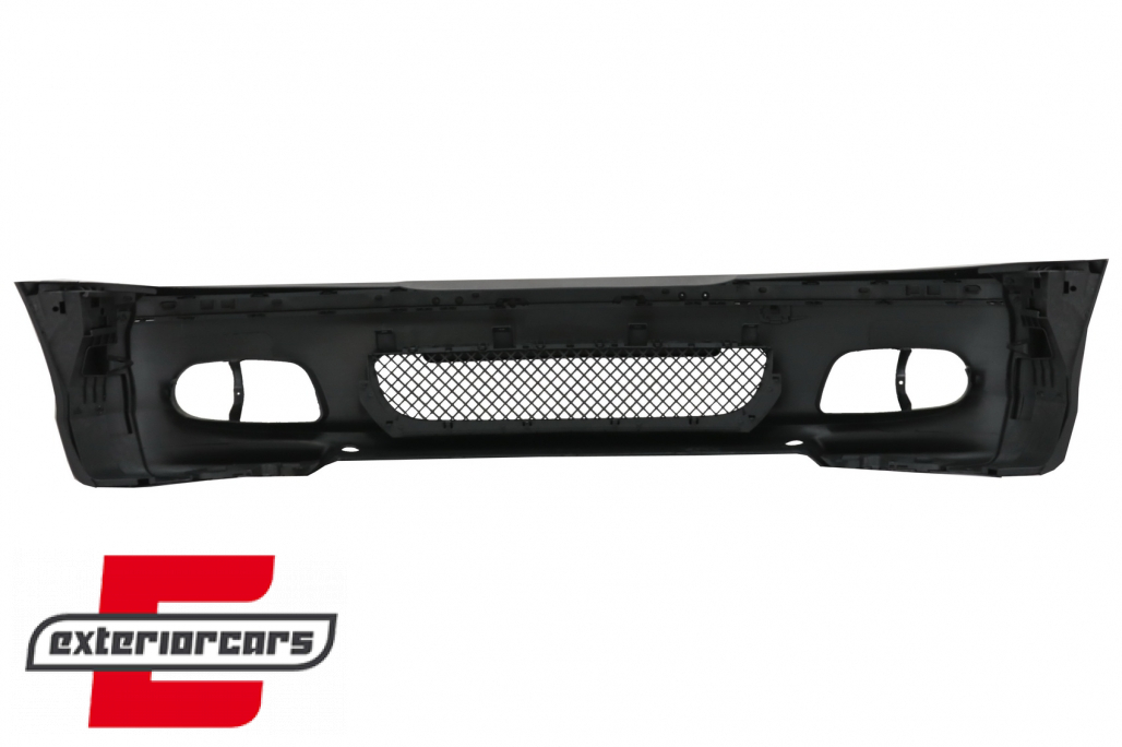 Bodykit M paket dizajn / BMW serije 3 E46 limuzina (1998-2004) - Slika 5