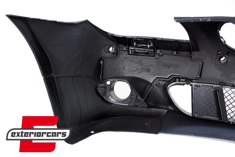 Prednji branik M paket dizajn (PDC 24mm) / BMW serije 5 E60 E61 (2003-2007) - Slika 6
