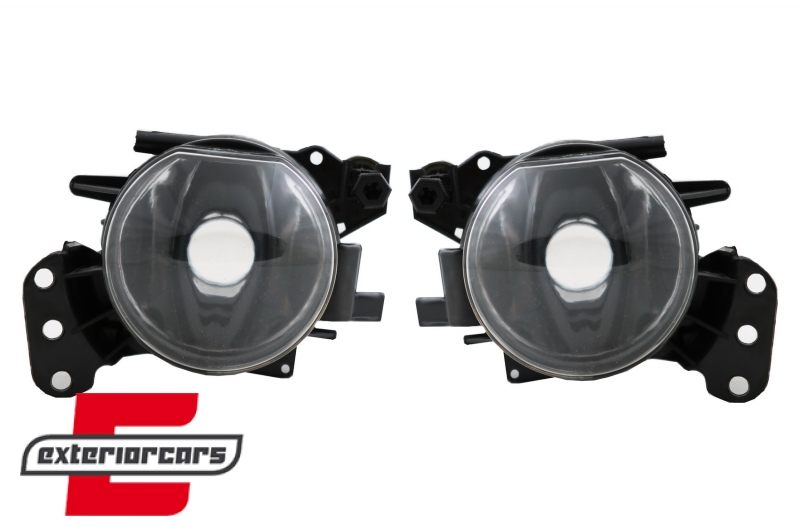 Prednji branik M paket dizajn (PDC 24mm) / BMW serije 5 E60 E61 (2003-2007) - Slika 8