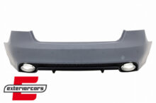 Zadnji branik RS5 dizajn / Audi A5 S5 8T (2007-2013) 8T Facelift (2013-2016) Sportback
