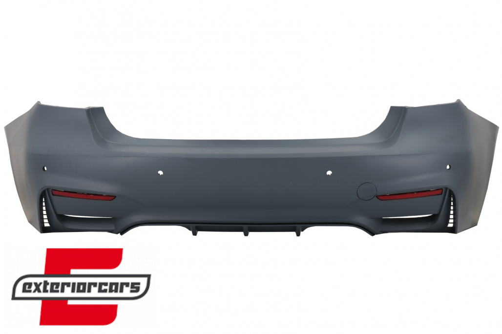 Bodykit M3 dizajn / BMW serije 3 F30 (2011-2019) - Slika 10