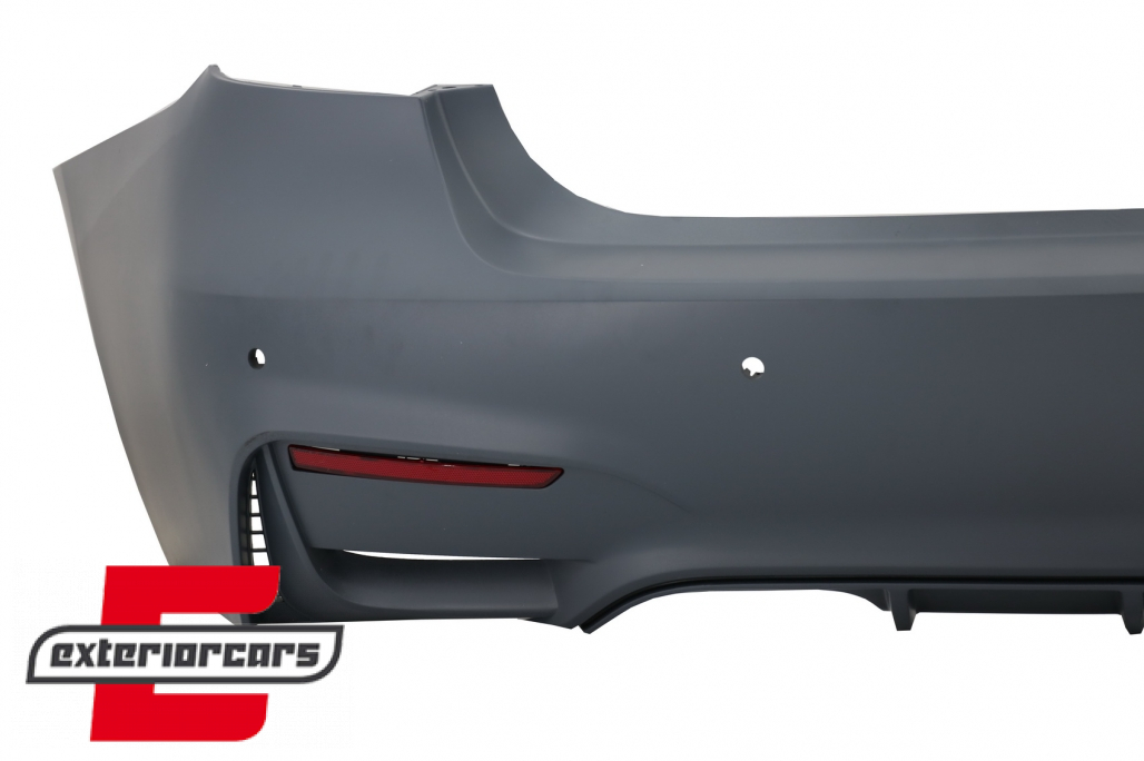 Bodykit M3 dizajn / BMW serije 3 F30 (2011-2019) - Slika 12