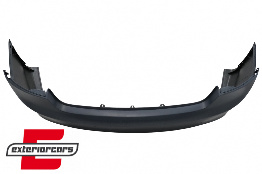 Zadnji branik RS5 dizajn / Audi A5 S5 8T Coupe Cabrio (2007-2015) - Slika 8