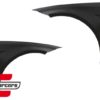 Bodykit & nastavci auspuha CLS63 AMG dizajn / Mercedes CLS W218 C218 limuzina (2011-2017) - Slika 5