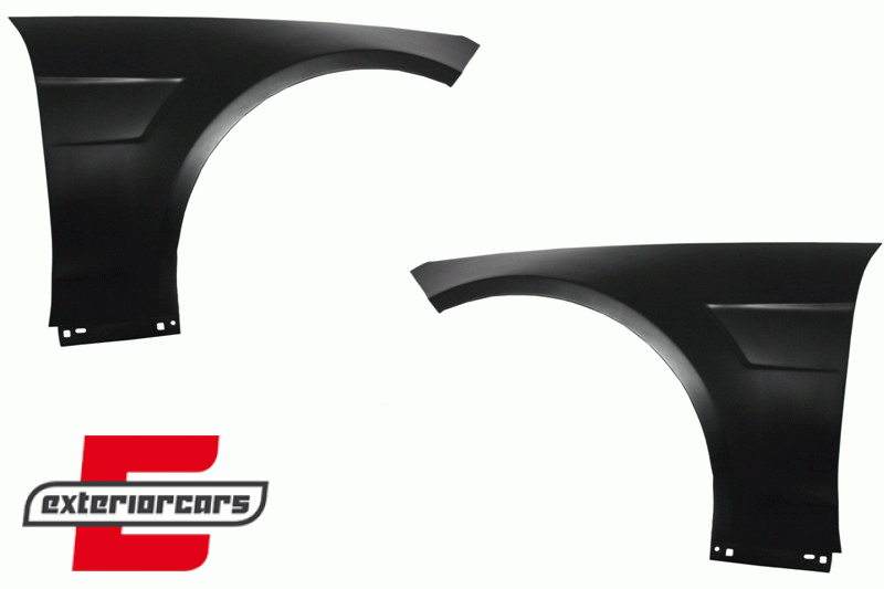Bodykit E63 AMG dizajn / Mercedes E-klasa W212 Facelift (2013-2016) - Slika 17