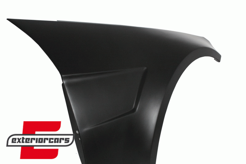 Bodykit E63 AMG dizajn / Mercedes E-klasa W212 Facelift (2013-2016) - Slika 19