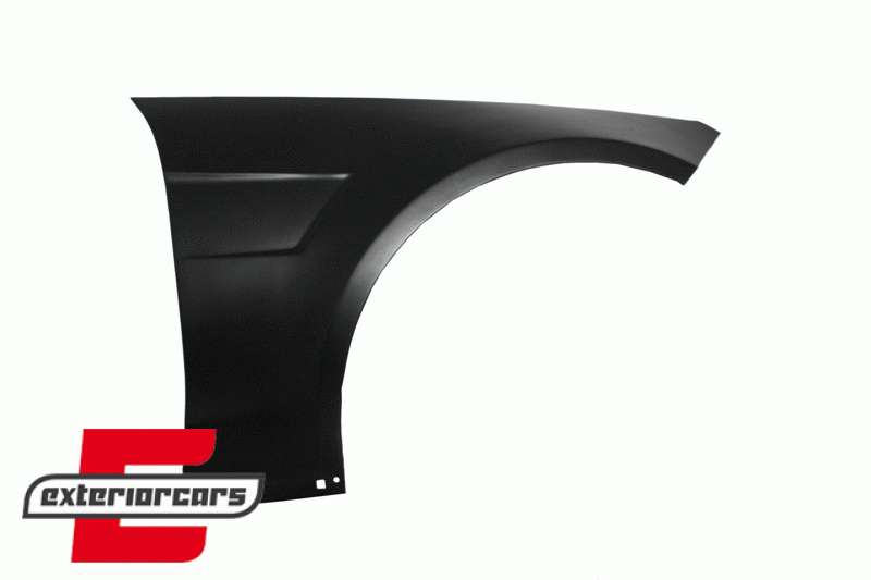 Bodykit E63 AMG dizajn / Mercedes E-klasa W212 Facelift (2013-2016) - Slika 20