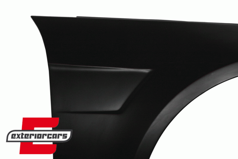 Bodykit E63 AMG dizajn / Mercedes E-klasa W212 Facelift (2013-2016) - Slika 21