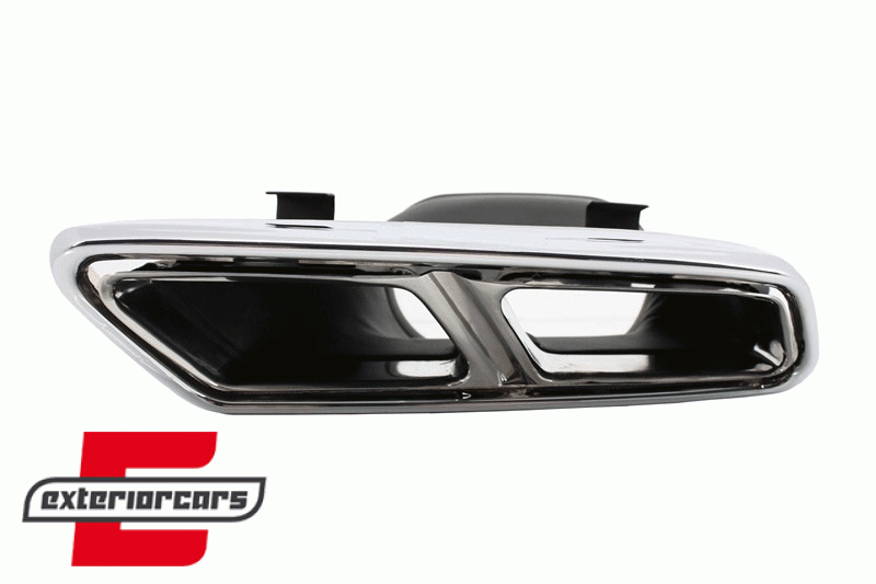 Bodykit & nastavci auspuha E63 AMG dizajn / Mercedes E-klasa W212 Facelift (2013-2016) - Slika 45