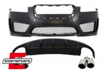 Bodykit XFR-S dizajn / JAGUAR XF X250 Facelift (2012-2016)