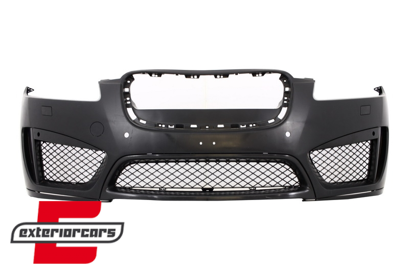 Bodykit XFR-S dizajn / JAGUAR XF X250 Facelift (2012-2016) - Slika 2