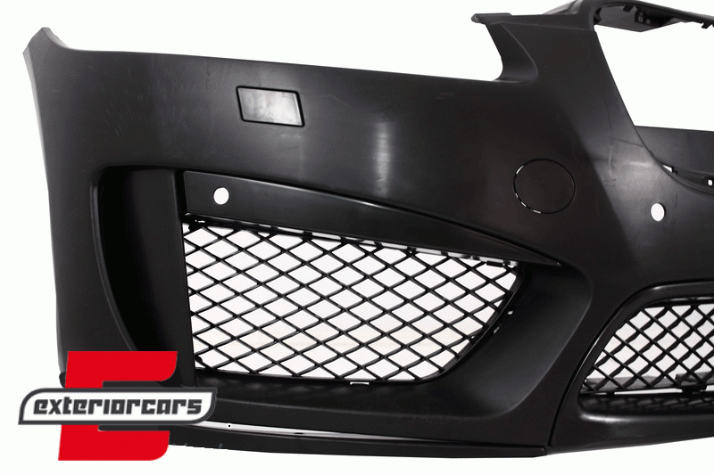 Bodykit XFR-S dizajn / JAGUAR XF X250 Facelift (2012-2016) - Slika 3